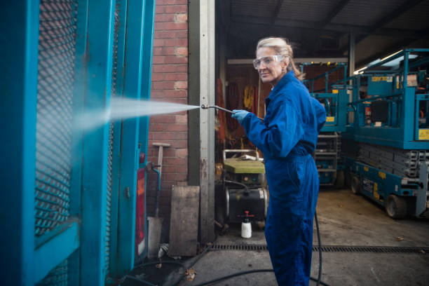 Medford, OR  Pressure Washing Services Company