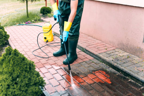 Best Factory Floor Cleaning  in Medfd, OR